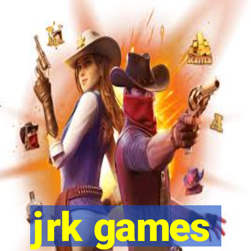 jrk games